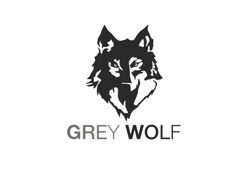 GREY WOLF